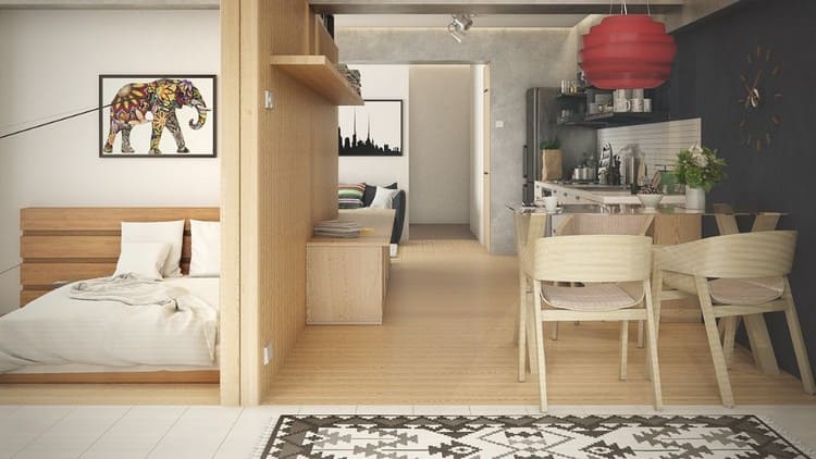 cac dang nha tro pho bien (2)